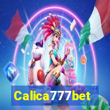 Calica777bet