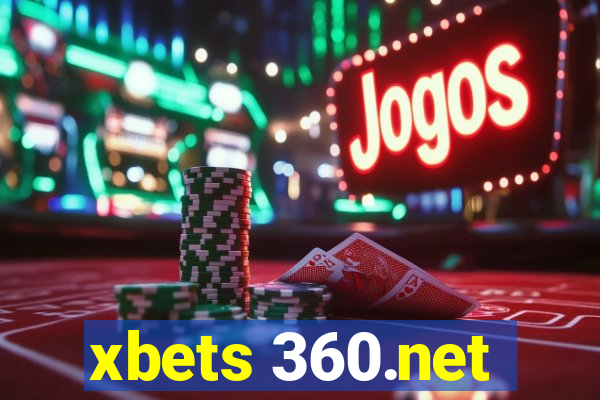 xbets 360.net