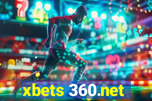 xbets 360.net