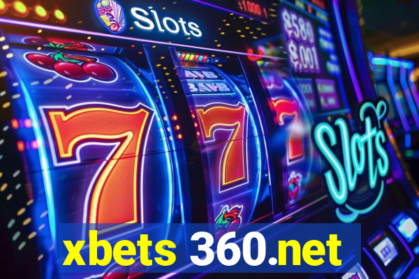 xbets 360.net