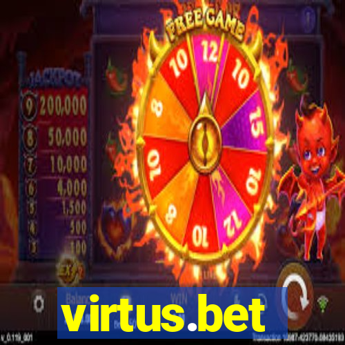 virtus.bet