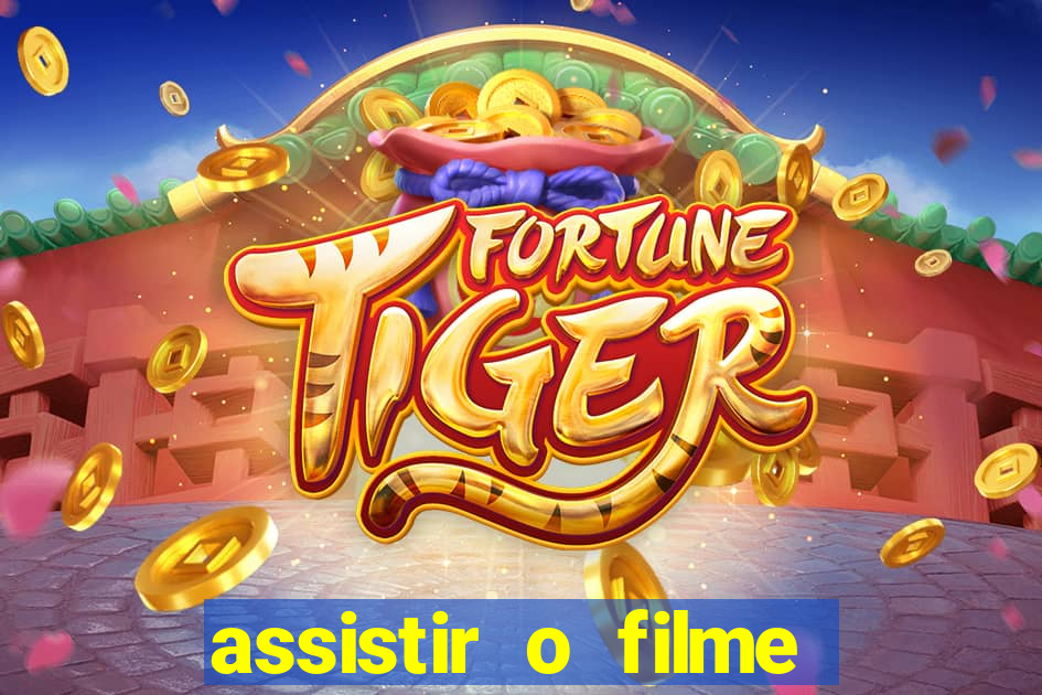 assistir o filme jogos mortais