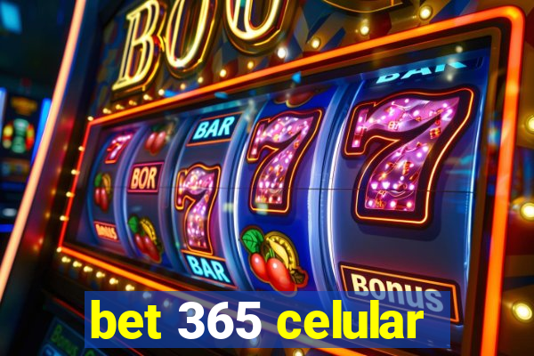 bet 365 celular