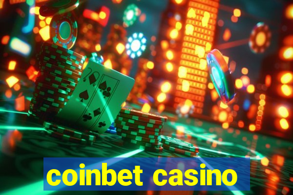 coinbet casino