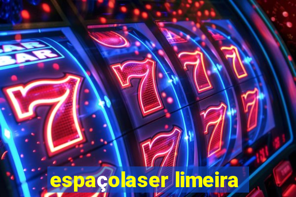 espaçolaser limeira