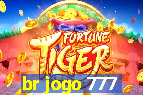 br jogo 777