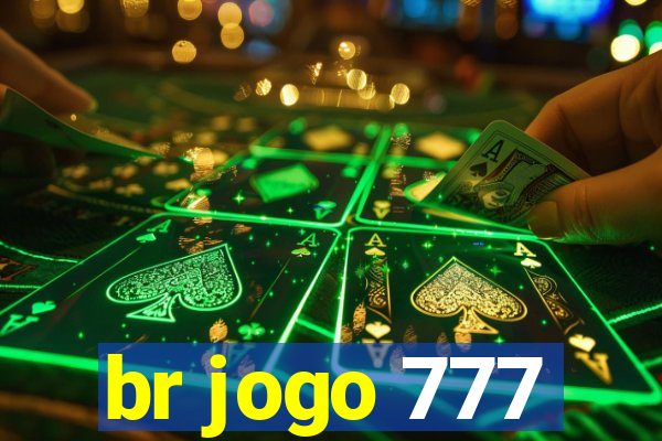 br jogo 777