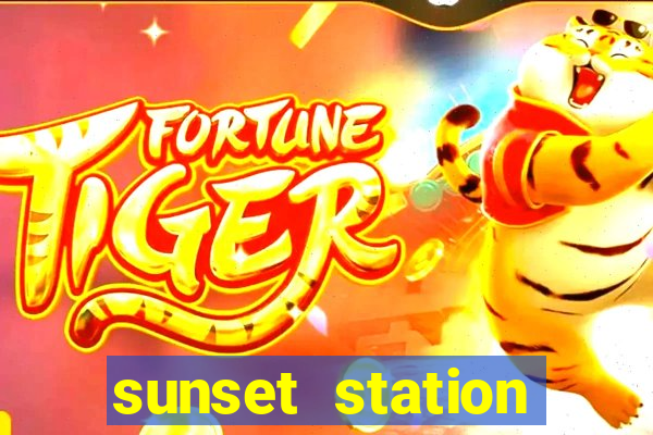 sunset station hotel & casino