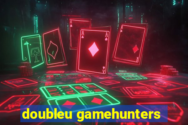 doubleu gamehunters