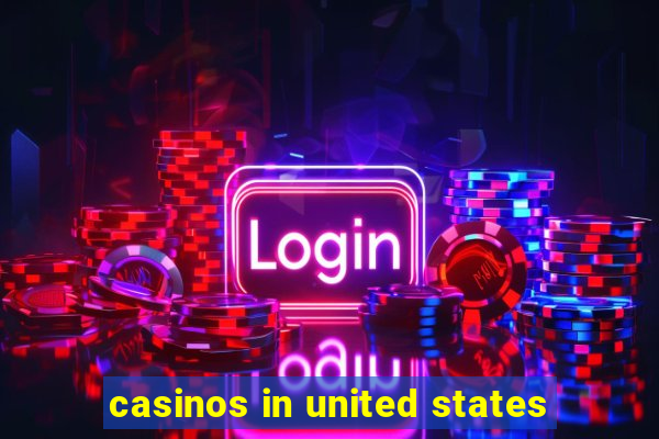 casinos in united states