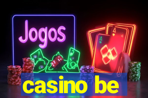 casino be