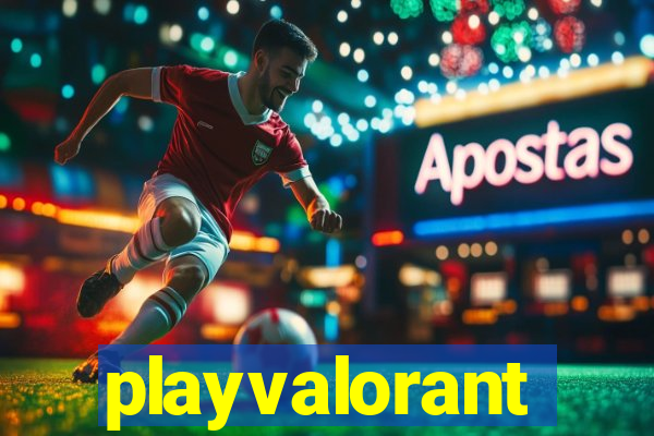 playvalorant