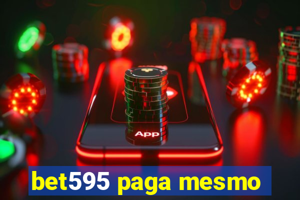 bet595 paga mesmo