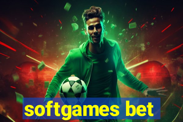 softgames bet