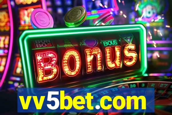 vv5bet.com