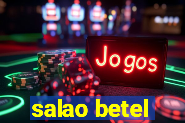 salao betel