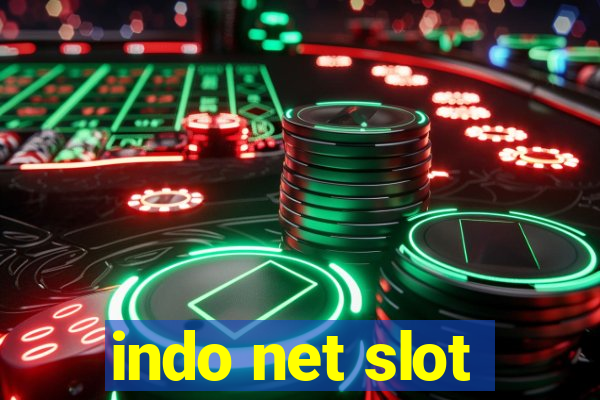 indo net slot