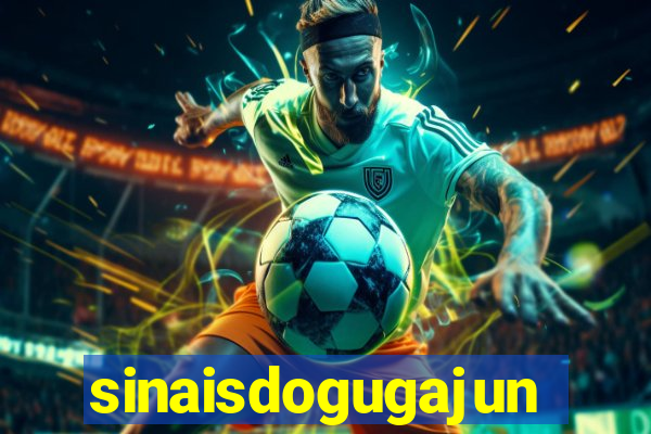 sinaisdogugajunior.com