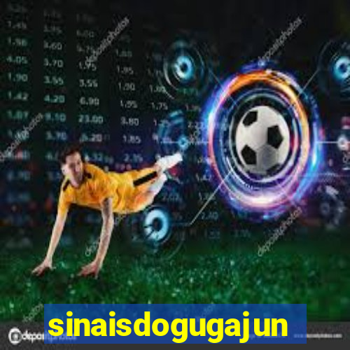 sinaisdogugajunior.com