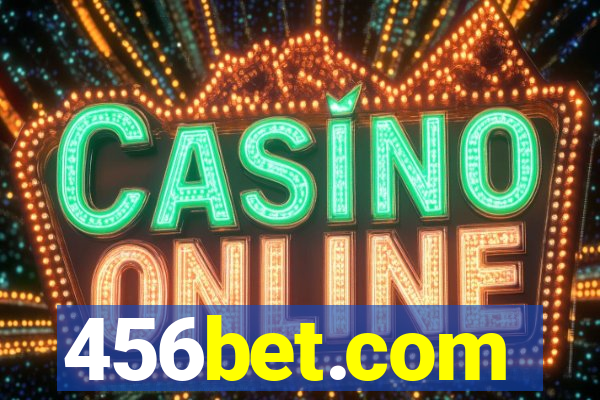 456bet.com