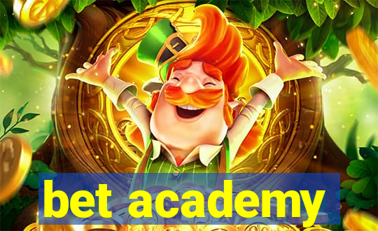 bet academy