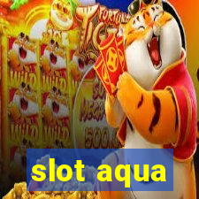 slot aqua