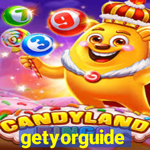 getyorguide