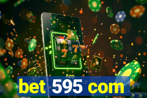 bet 595 com