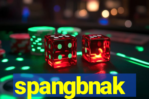 spangbnak