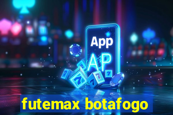 futemax botafogo