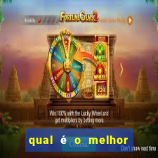 qual é o melhor jogo do momento