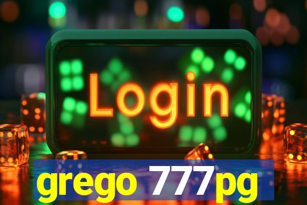 grego 777pg