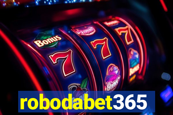 robodabet365