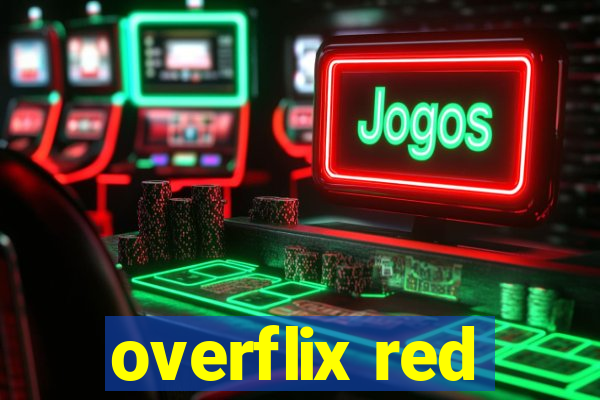 overflix red