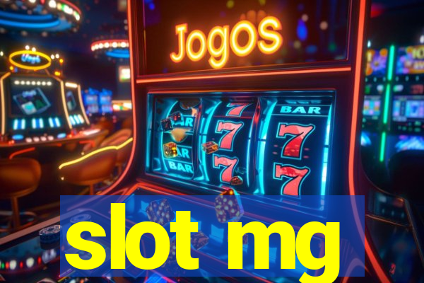 slot mg