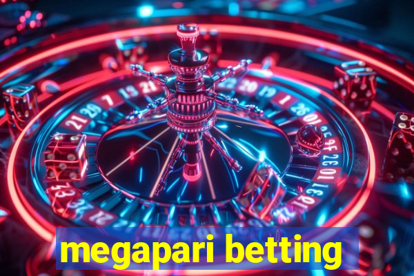 megapari betting