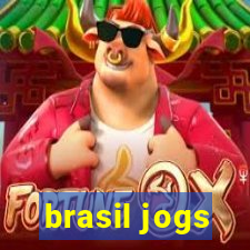 brasil jogs