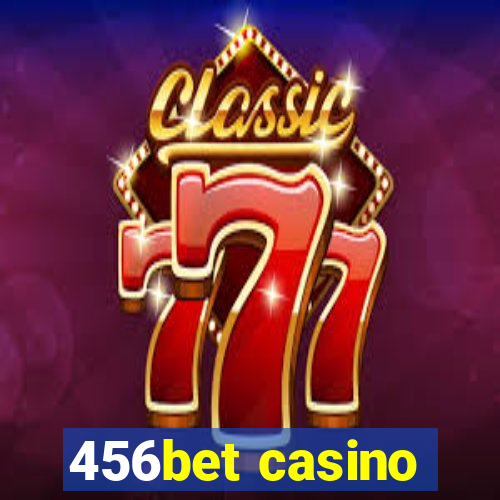 456bet casino