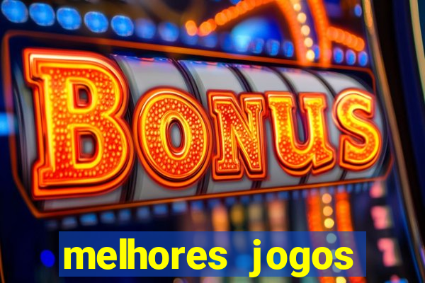 melhores jogos estrategia android