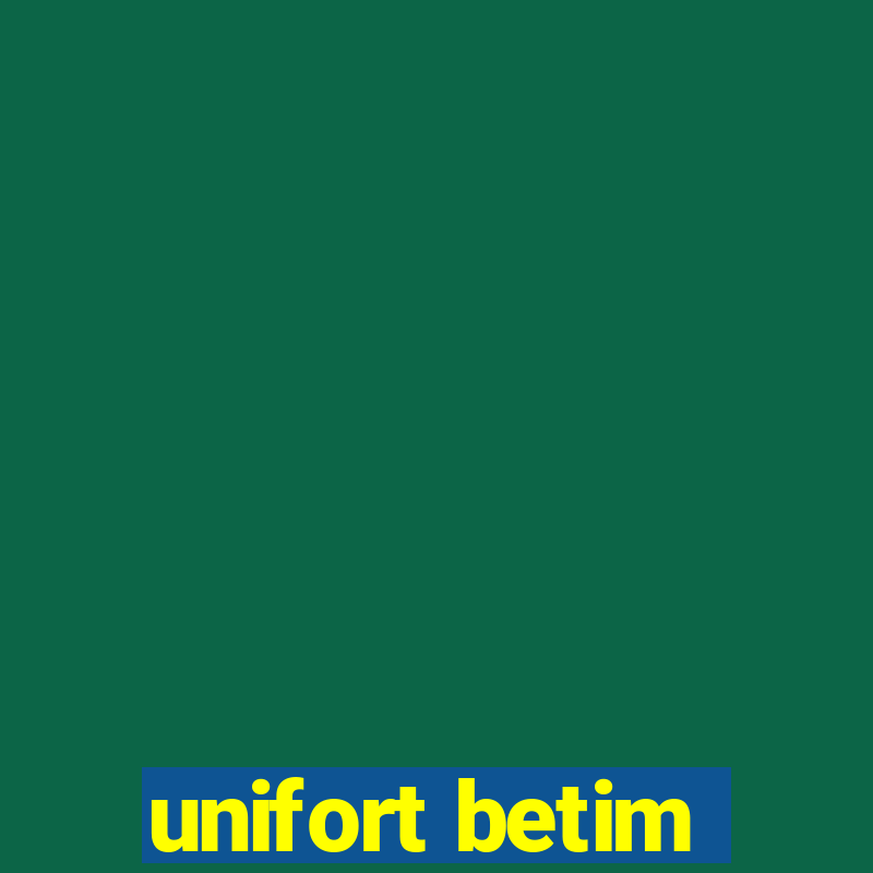 unifort betim