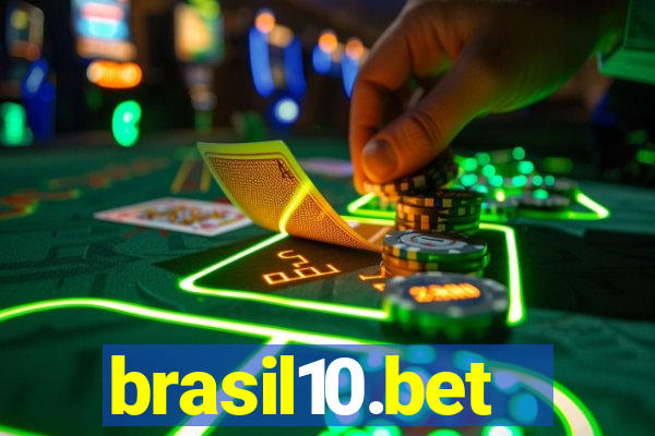 brasil10.bet