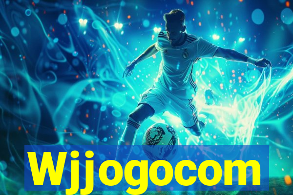 Wjjogocom