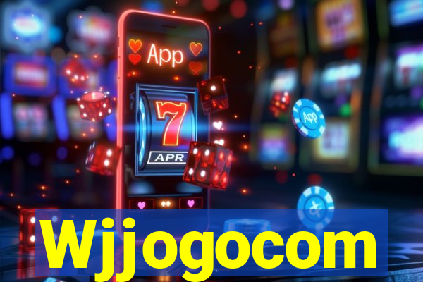 Wjjogocom