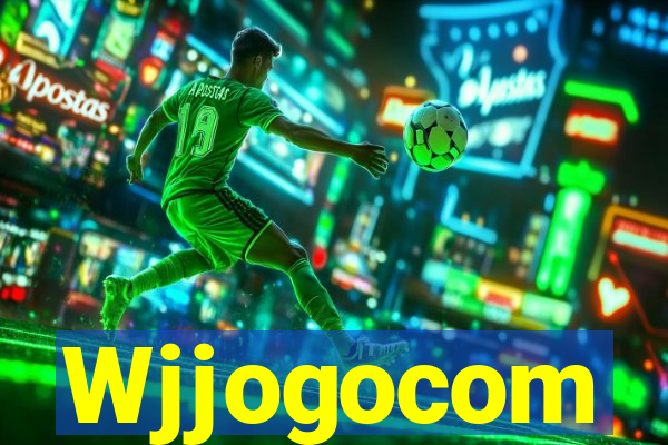 Wjjogocom