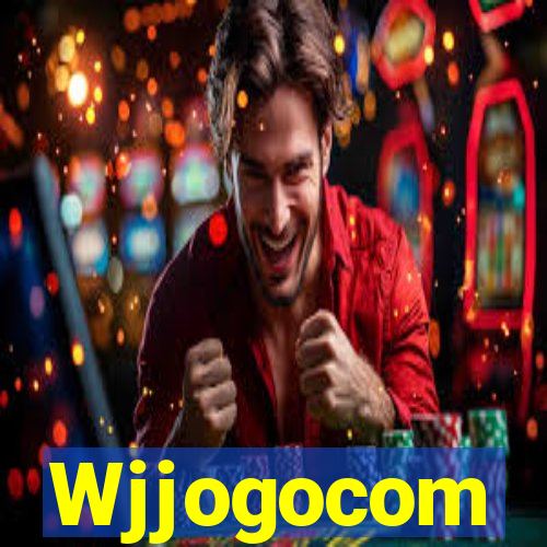 Wjjogocom