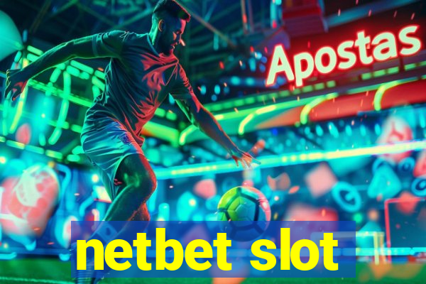 netbet slot