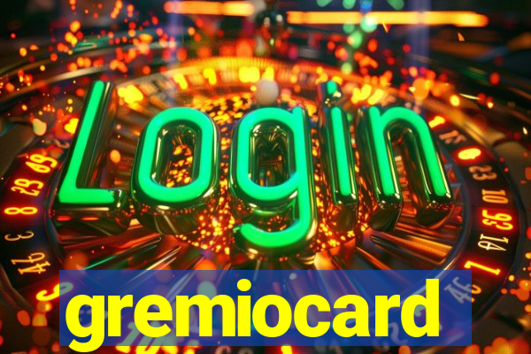 gremiocard