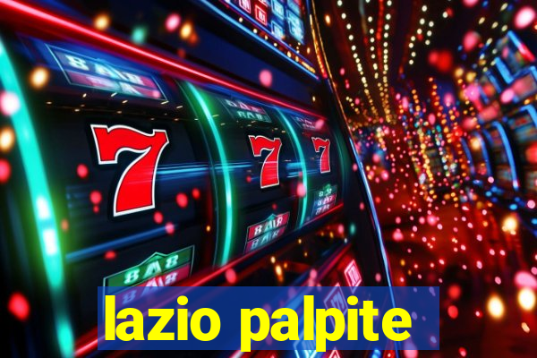 lazio palpite