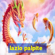 lazio palpite