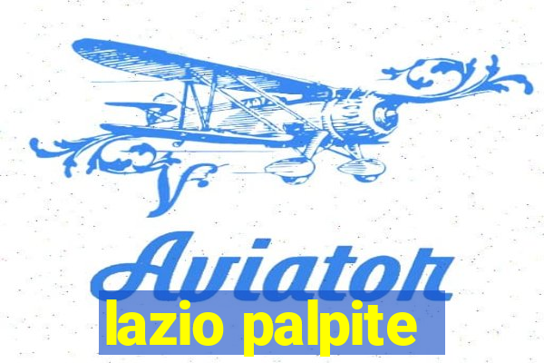 lazio palpite